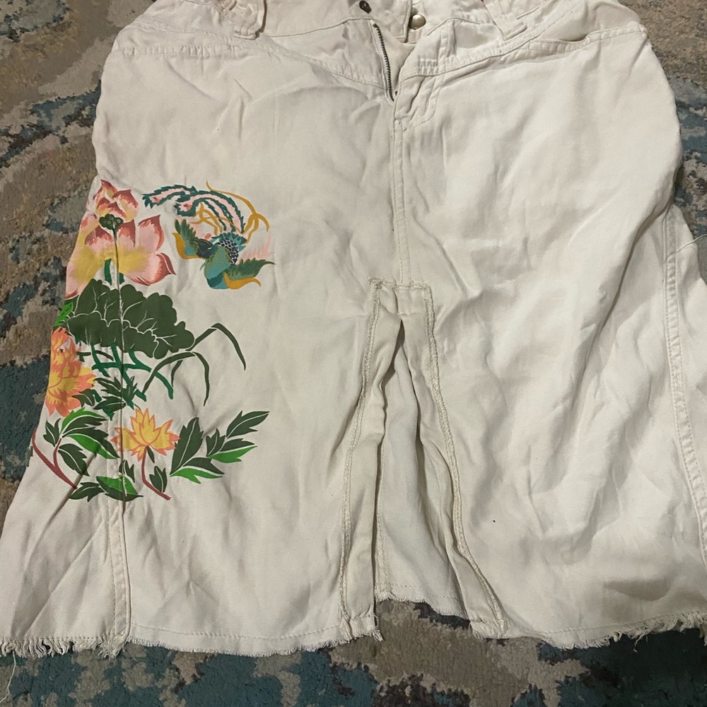 Da-Nang skirt